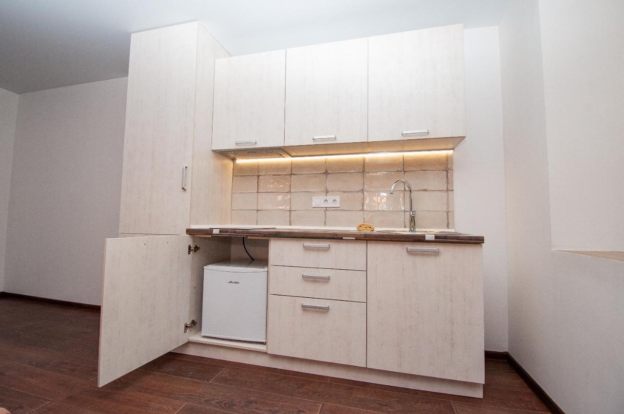 Apartments On Chaykovskogo 16 オデッサ エクステリア 写真