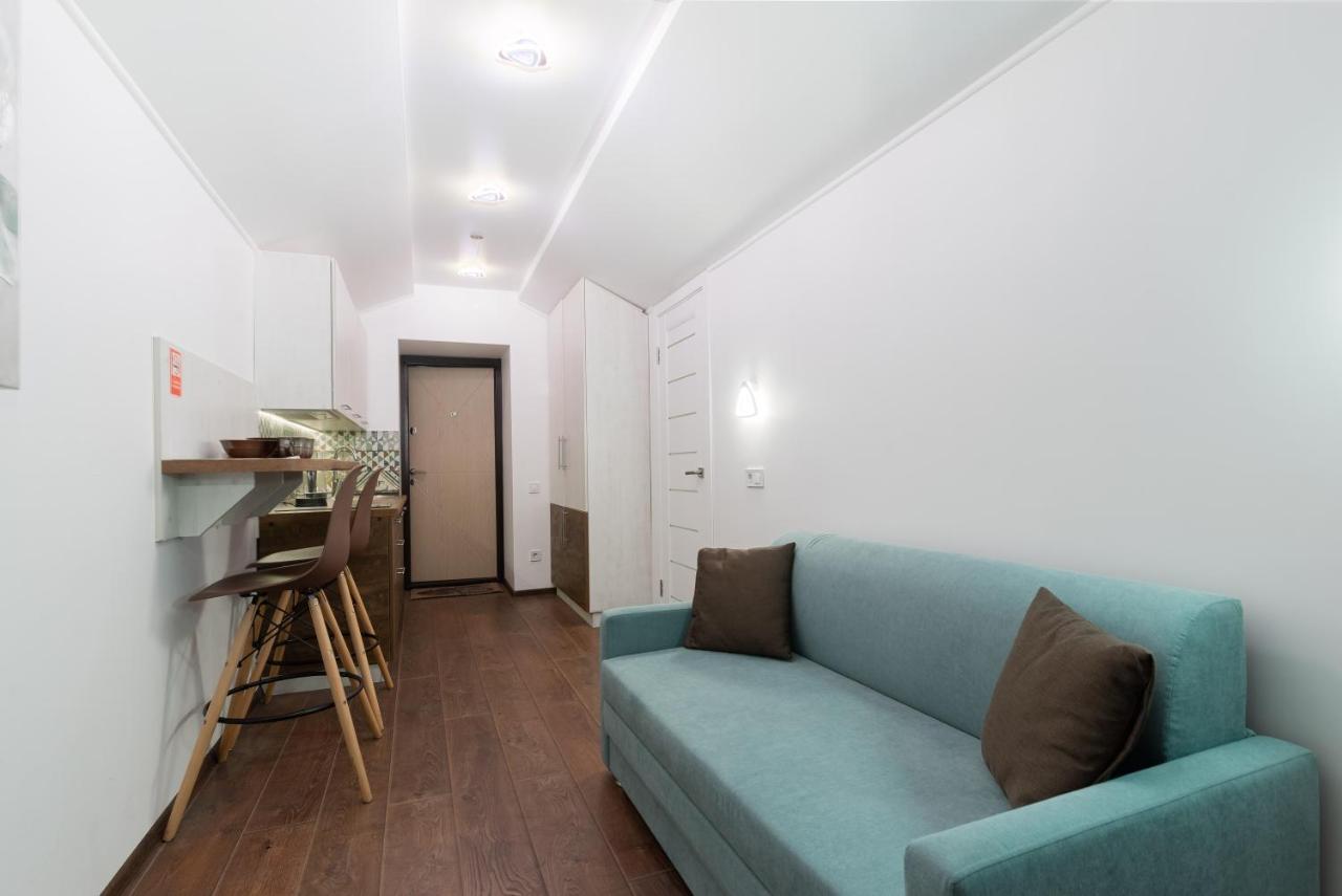 Apartments On Chaykovskogo 16 オデッサ エクステリア 写真