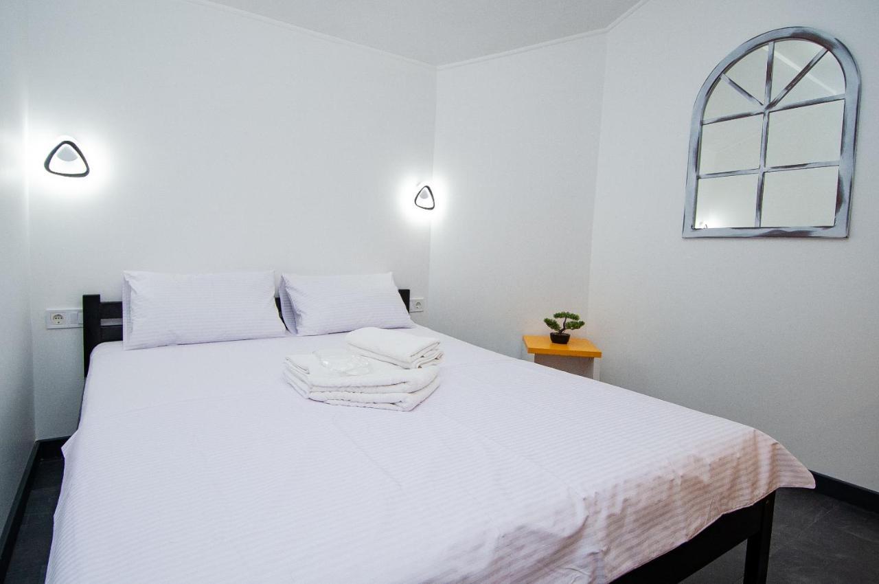 Apartments On Chaykovskogo 16 オデッサ エクステリア 写真
