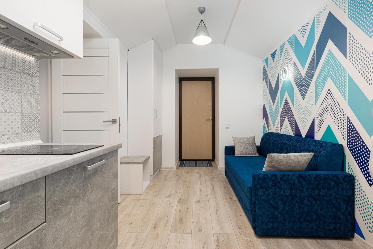 Apartments On Chaykovskogo 16 オデッサ エクステリア 写真